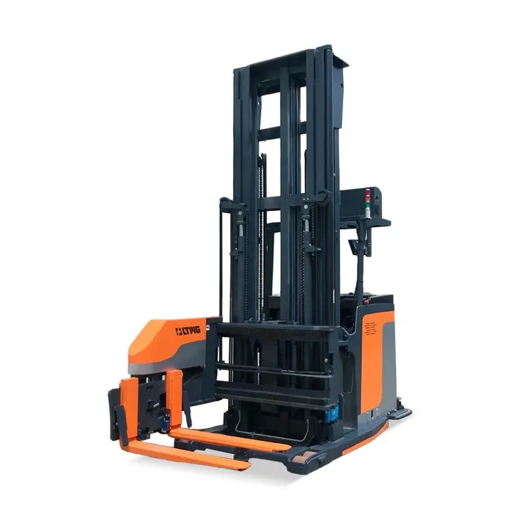 FRB16S AGV 지게차 1.6톤 팔레트 스태커